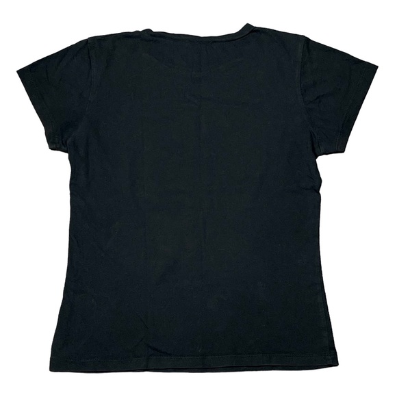 VTG Cowboy Bebop Tshirt 2005 Spike Spiegel by Sunrise USA Made Women’s MEDIUM - Picture 2 of 6